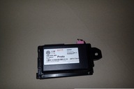 Dw e golf 7 блок услуг online 5qe035284 - фото