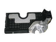 Захист
 коробки, ящики передач, коробка передач mitsubishi canter 11-13 - фото