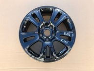 Диск  алюмінієва mini oe m 5.5" x 17" 5x112 et 45 - фото