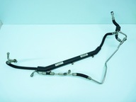 Bmw e65 e66 760 6.0 v12 n73 проводи топлива трубки