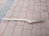 Листва декоративная дверь правая opel insignia 13222177
