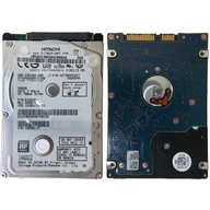 Pevný disk Hitachi HTS545050A7E380 | 0J28305 | 500GB SATA 2,5"