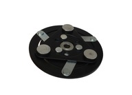 Диск сцепления сцепление кондиционера trs honda 105mm