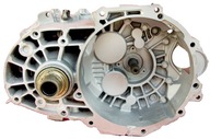 Коробка передач seat sharan 1.9 tdi ehh