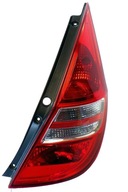 Фара задня задня hyundai i30 2007- хатч-бек права,правий depo - фото