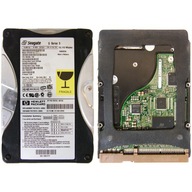 Pevný disk Seagate ST310211A | FW 3.39 | 10GB PATA (IDE/ATA) 3,5"