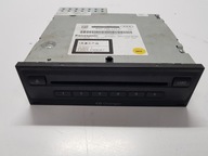 Audi a4 b8 a5 8t сменник  cd changer 8x0035110a - фото