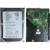 Pevný disk Seagate ST380013AS | FW 3.00 | 80GB SATA 3,5"