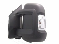 Ліве дзеркало fiat ducato 09.06-08.14