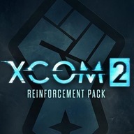 XCOM 2 REINFORCEMENT PACK PL PC STEAM KĽÚČ + DARČEK