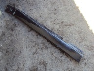 moulding threshold left BMW 5 E60 E61 LIFT 07