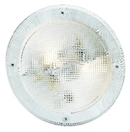 Фара освещение внутри hella 2ja005590001 - фото
