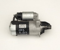 starter 12627135 OPEL INSIGNIA 2.0 TURBO A20NFT