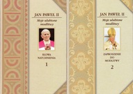 MOJE ULUBIONE MODLITWY Jan Paweł II