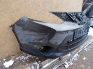 BUMPER FRONT FRONT NISSAN QASHQAI 13