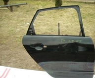 Дверь правое задние, заднее  citroen c4 ii 10-