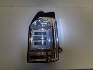 Vw t6 multivan led neon фара задняя правая 7e0945208e - фото