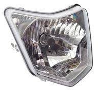 Aprilia sx rx 50 125 sxv rxv фара фара перед