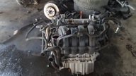 Vw golf v octavia ii touran двигатель blf 1.6 fsi