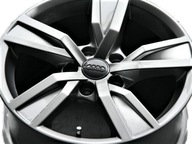 Оригинал audi a4 a6 a8 16 целые 8w0601025a a16.34 - фото