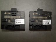 AUDI A4 B8 module control unit door 8T0959795H