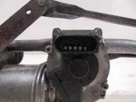 wiper mechanism front FORD FIESTA 1.4TDCI