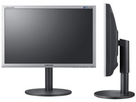 LCD monitor Samsung SYNCMASTER 931BW 19 " 1440 x 900 px TN
