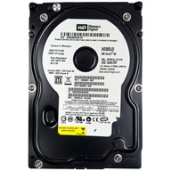 Pevný disk Western Digital WD800JD | 22LSA0 | 80GB SATA 3,5"