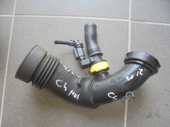 Трубка шланг 1.6 1.4 hdi citroen c4 2010-16 9684362180 - фото