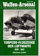 32455 Torpedo-Flugzeuge der Luftwaffe 1939-1945