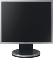LCD monitor Samsung 940B 19 " 1280 x 1024 px TN