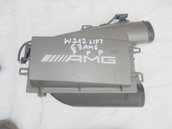 Корпус фильтра правая w212 рестайлинг 63 amg a2780902401