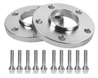 Проставки 5x98 alfa romeo 156 147 gt gtv 15mm+sruby