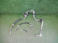 Трубки проводи кондиционера volvo s60 ii v60 2.0 d