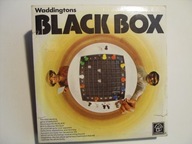 GRA z PRL BLACK BOX 1977 WADDINGTONS HOUSE of GAME