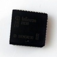 SAE81C90 Infineon Standalone Full-CAN Controller