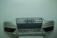 Бампер audi a4 b8 8k 8k0 рестайлинг 2012-2016 комплектный - фото