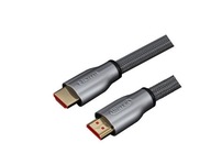 kabel HDMI 2.0 M/M Lux 1,0m Unitek Y-C136RGY