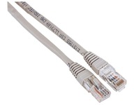 HAMA Kabel Internetowy Sieciowy 5m RJ45 Cat 5e