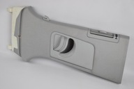 Обшивка стойки b правое audi q7 4m0867244