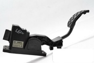 Педаль газа golf a3 leon 0281002346 1j2721503b