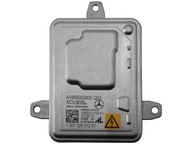 Блок розжига bi-xenon mercedes a b c w204 gl glk m и т.п. slk 130732931201 - фото