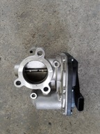 Дросель nissan micra k14 161204132r - фото