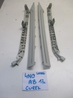 cap moulding AUDI A8 4N0 LONG