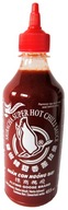 Chilli omáčka Sriracha b. štipľavá 70% 455ml
