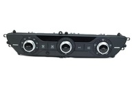 Audi a5 рестайлінг, підйомник панель  кондиціонера 8w0820043 - фото