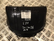 dials dials BMW E81 E82 E87 E88 9422324 1 9