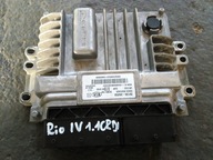 Kia rio iii iv 2011- 1.1 crdi компьютер 39130-2a250