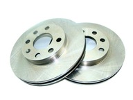 Gt-parts 003615 тормозные диски, диск тормозов
