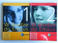 W DRODZE DO EMAUS 1 i 2 RELIGIA GIMNAZJUM